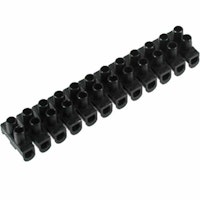 Kopplingsplint 12 uppdelad till 4.0 mm²