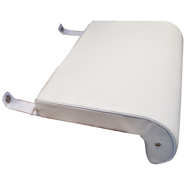 Bedflex säte vitt