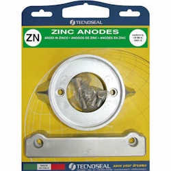 Tecnoseal Zink kit volvo 280