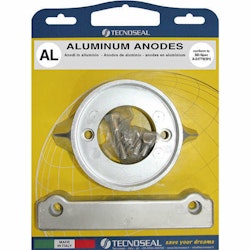 Tecnoseal Alu anodkit Volvo 280
