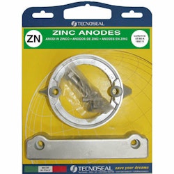 Tecnoseal Zinksats Volvo duo-prop 280