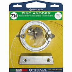 Tecnoseal Zinksats Volvo duo-prop 290