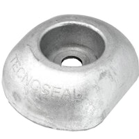 Tecnoseal Rundanod till motorbåtar Ø108mm