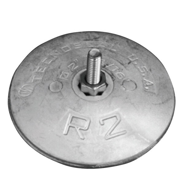 Alu roderanod par, Ø72 mm