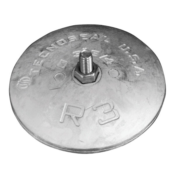 Alu roderanod par, Ø92 mm