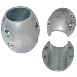 Tecnoseal Axelanod alu bred 65/38mm