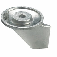 Tecnoseal Suzuki 40-85 2-t/40-60 4-t, Johnson/Evinrud 40-70