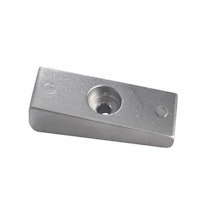 Tecnoseal zinkanod mercury 50-225hk
