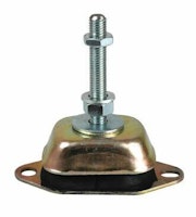 Phoenix motorupphängning 55 Shore, 60 kg