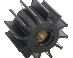 Impeller - Volvo, Caterpillar, Detroit, Jabsco, Johnson