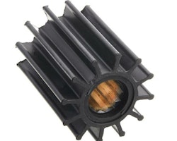 Impeller - Volvo, johnson, Yanmar