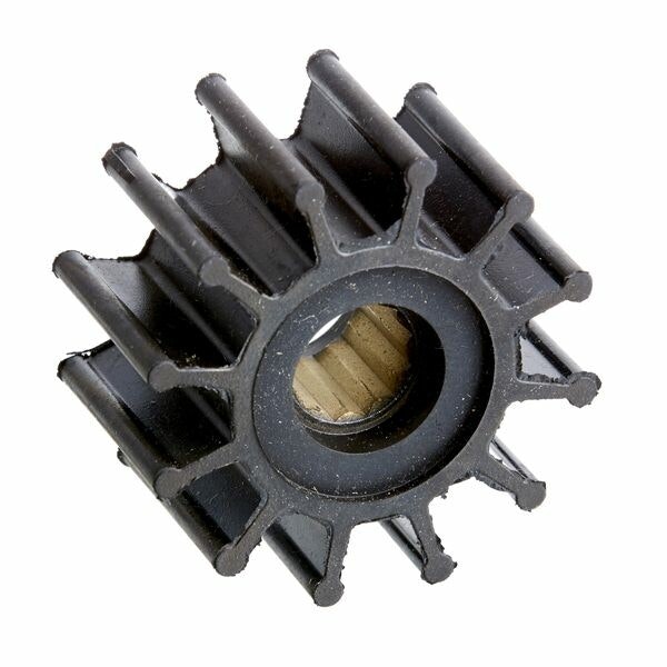 Impeller - Volvo 21213660