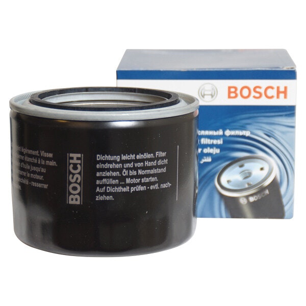 Bosch oljefilter Yanmar