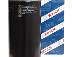 Bosch oljefilter P3002, Volvo, Yanmar