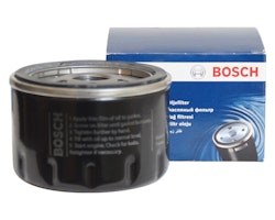 Bosch oljefilter P3141, Volvo