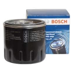 Bosch oljefilter P3300, Vetus