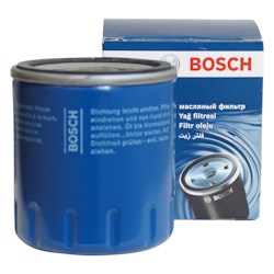 Bosch oljefilter P3355, Vetus, Lombardini
