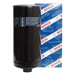 Bosch oljefilter P4015, Volvo, Vetus