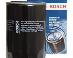Bosch oljefilter P4063, Perkins