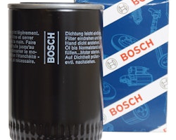 Bosch oljefilter P4066, Vetus