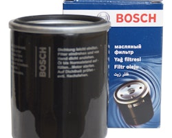 Bosch oljefilter P7077, Mercury, Yamaha