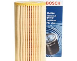 Bosch oljefilter P7097, Volvo