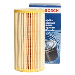 Bosch oljefilter P7097, Volvo