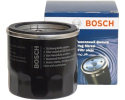 Bosch oljefilter P7210 Yanmar, Nanni, Vetus, Mercury, Honda