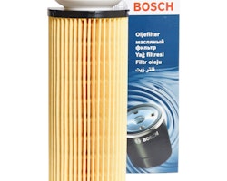 Bosch oljefilter P7094, Yanmar