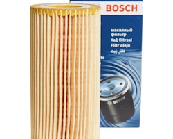 Bosch oljefilter P9244, Volvo