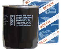 Bosch oljefilter P3206, Volvo