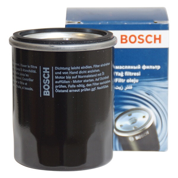 Bosch oljefilter Honda