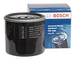 Bosch oljefilter P2058, Suzuki