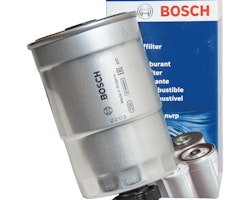 Bosch bränslefilter N4106, Bukh