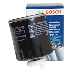 Bosch bränslefilter N4291, Perkins