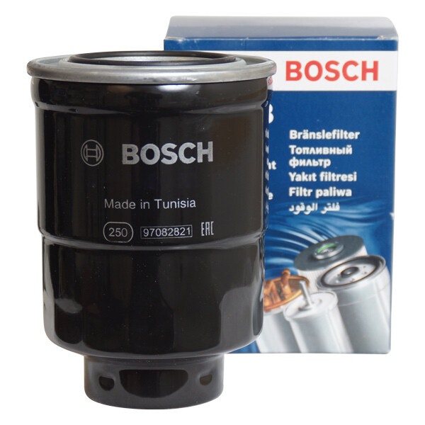 Bosch bränslefilter Nanni