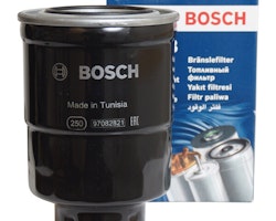 Bosch bränslefilter N4438, Yanmar & Nanni