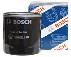 Bosch bränslefilter N4300, Volvo, Perkins