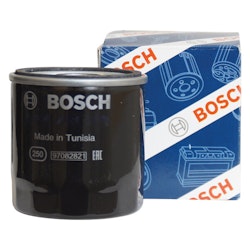 Bosch bränslefilter N4300, Volvo, Perkins