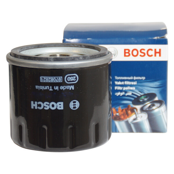 Bosch bränslefilter Volvo, Vetus, Lombardini