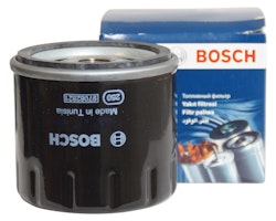 Bosch bränslefilter N4433, Volvo, Vetus, Lombardini