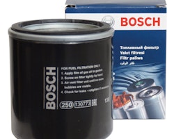 Bosch bränslefilter N4153, Nanni