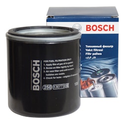Bosch bränslefilter N4153, Nanni