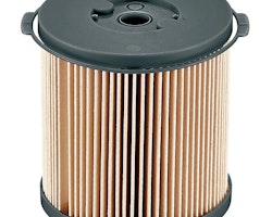 Diesel filterinsats - 30 mikron