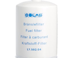 Bränslefilter - Volvo 3583443, 21718912