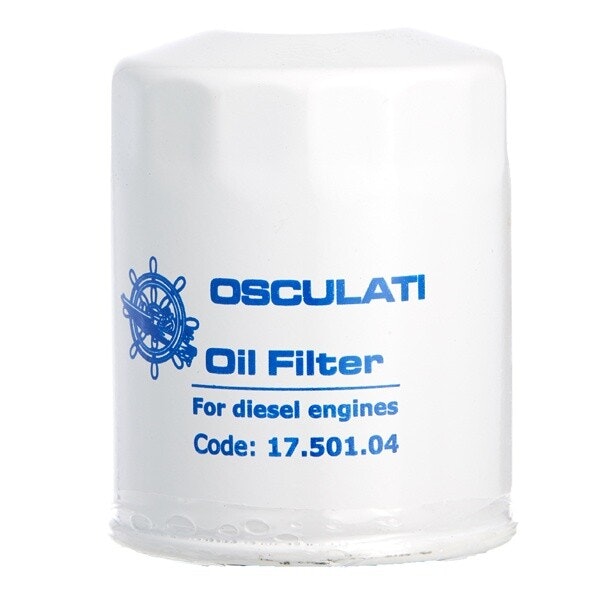 Oljefilter suzuki 25-70hk (16510-87j00) evin. (778885-503144