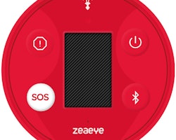 Zeaeye GPS Tracker och alarm