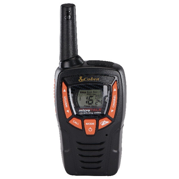 Cobra Marine PMR-radio AM655