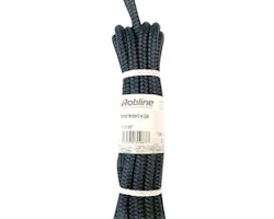 Robline fenderlina flätad navy 2-pack, 6mm x 1,5m