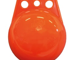 Majoni markeringsboj Ø20 cm, orange